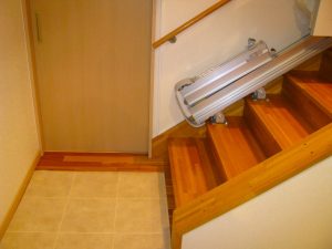 折りたたんだ際の様子