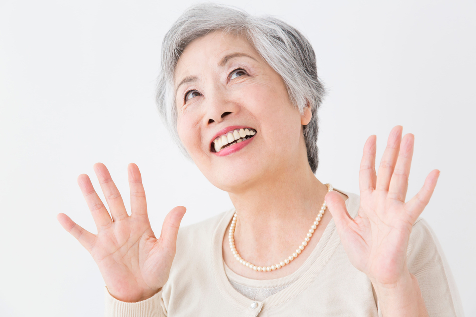 親は子供に「本当のこと」を言わない