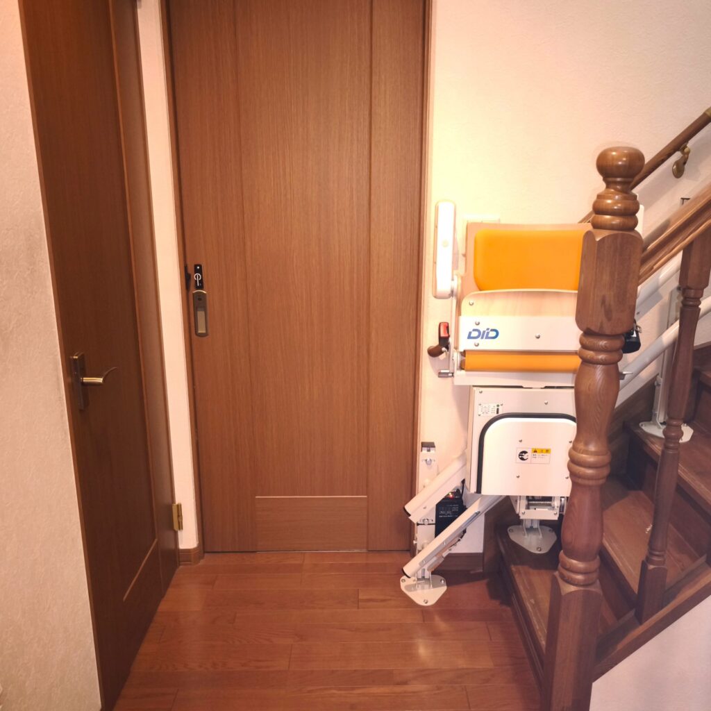 充電ポイント